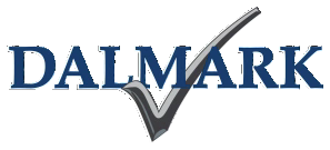 Delmark logo