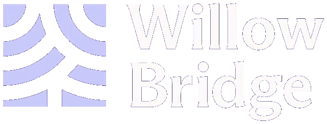 Willow Bridge logo